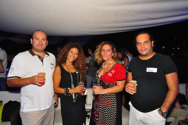 InterNations Beirut Get Together